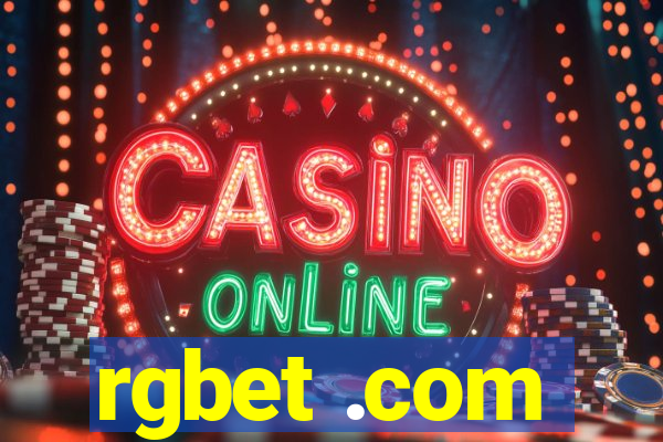 rgbet .com